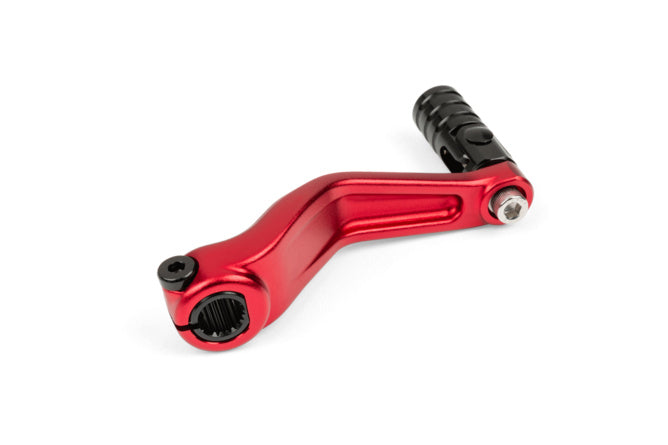 S6-SSP293SL/RE Leva cambio Stage6 AM6 Rosso