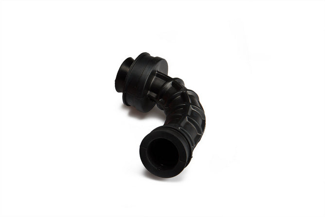 M1318778B Gommino di raccordo Malossi Injtronic 57x52x225mm