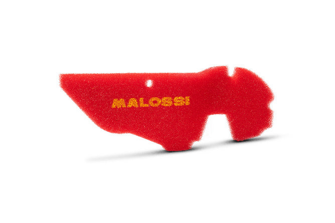 M1416575 Schiuma filtro aria Malossi Red Sponge Aprilia Scarabeo 4T