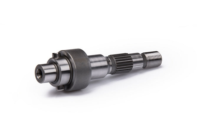 M6718666B Albero ruota Malossi Piaggio Ciao