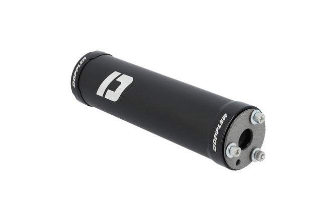 CGN534495 Silenziatore moto 50 Doppler nero