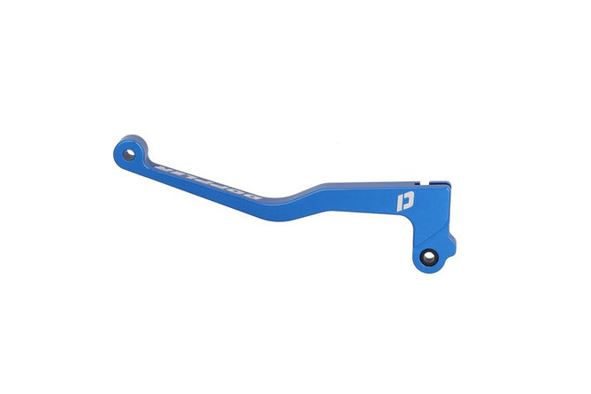 CGN539049 Leva frizione Beta RR Doppler CNC blu