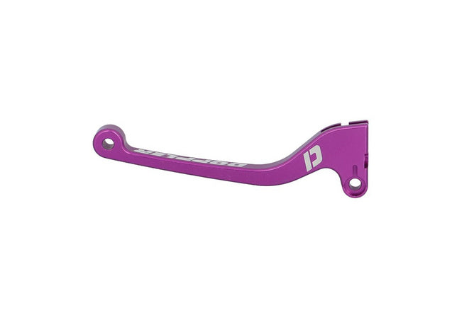 CGN539060 Leva frizione Derbi DRD Doppler CNC viola