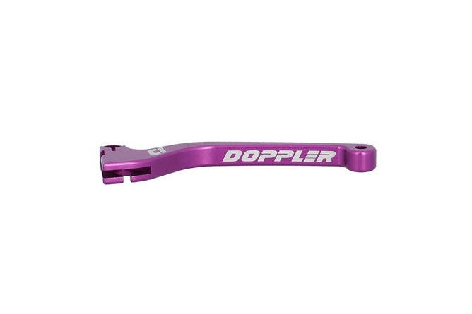 CGN539060 Leva frizione Derbi DRD Doppler CNC viola