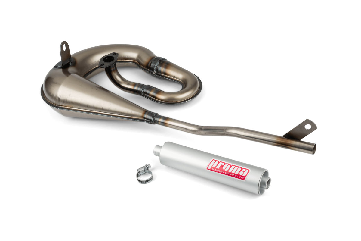 PRO5084 Scarico Puch Maxi Proma Circuit