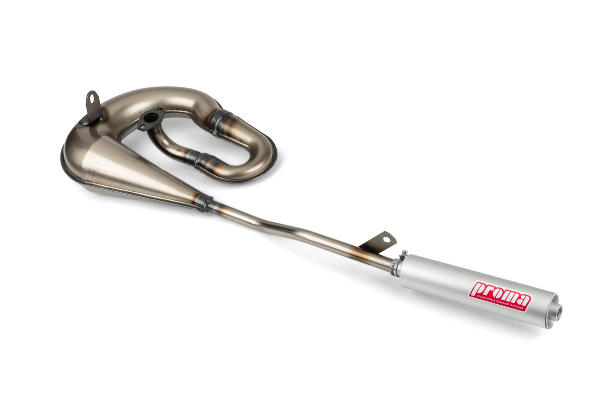 PRO5084 Scarico Puch Maxi Proma Circuit