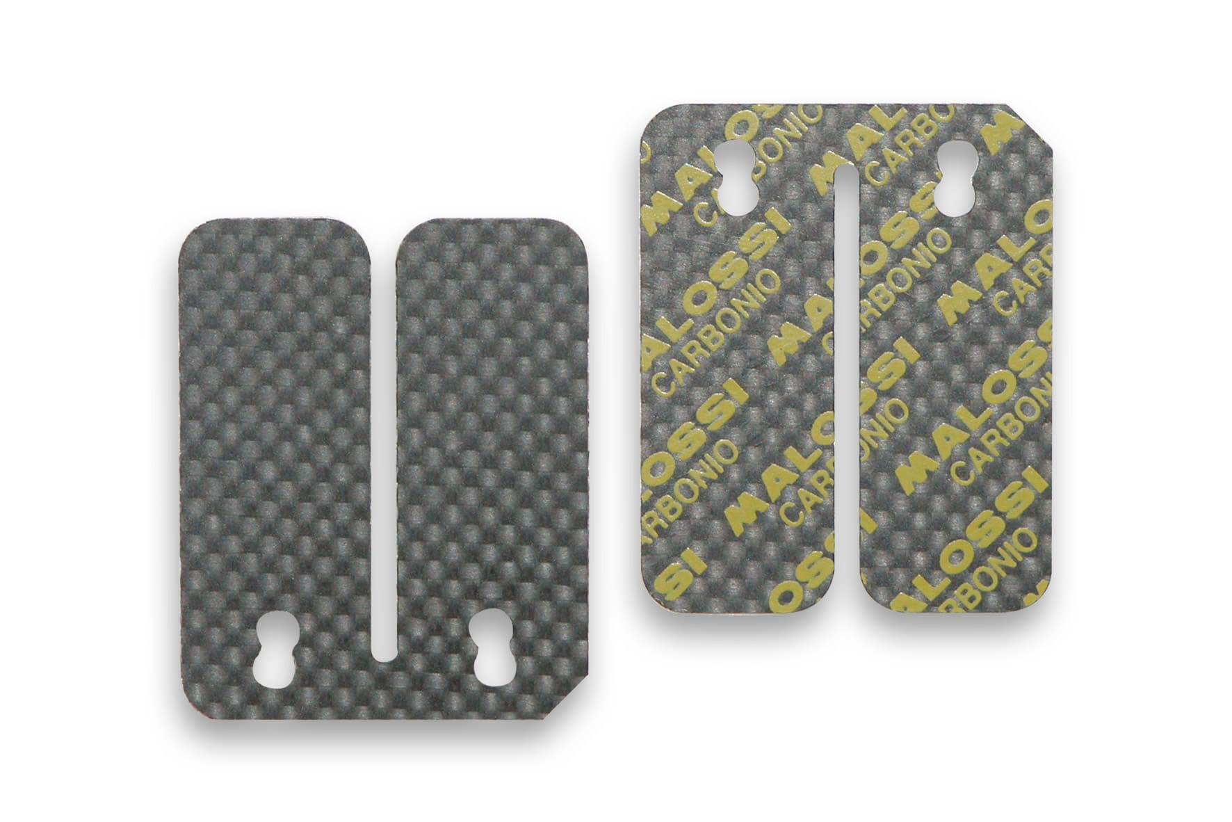 277054.c0 6 carbon slats with thickness 0.30 / 0.35 / 0.40 mm for vl11 valve and original valve