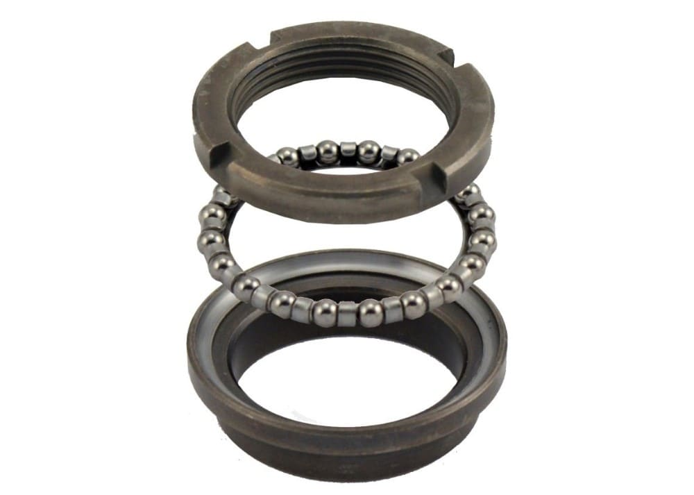 184220300 upper steering cup bearing set gilera runner purejet 50 2007