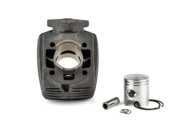 MF19.13210 Gruppo termico alluminio 50cc MotoForce Peugeot Fox