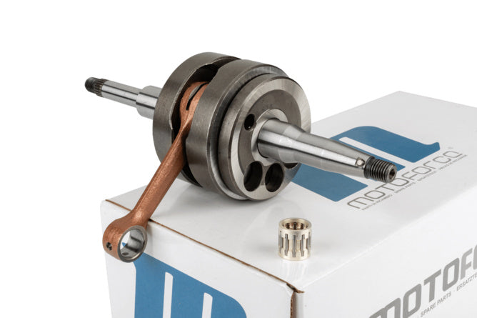 MF30.17501 Albero motore rinforzato MotoForce Peugeot TKR dal 2004 con compressore