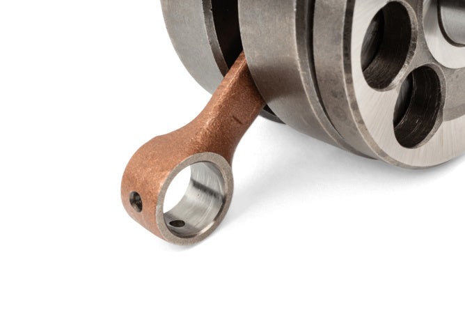 MF30.17501 Albero motore rinforzato MotoForce Peugeot TKR dal 2004 con compressore