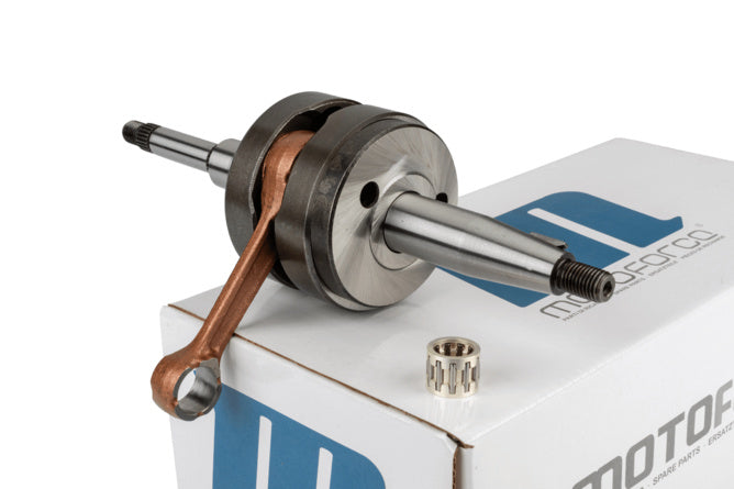 MF30.17703 Albero motore rinforzato MotoForce Peugeot orizzontale