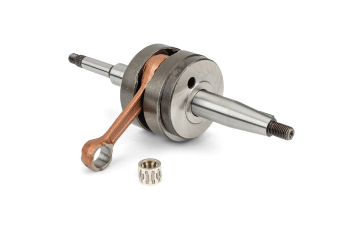 MF30.17703 Albero motore rinforzato MotoForce Peugeot orizzontale