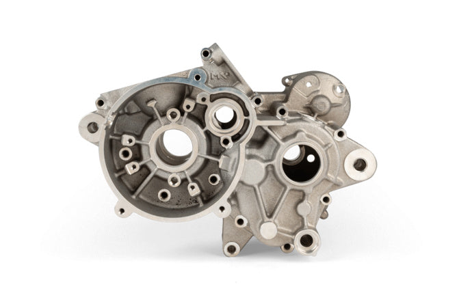 MK700C0080 Carter motore Metrakit Pro Race Derbi
