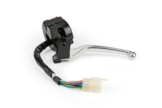 STR-597.12 Interruttore completo sinistro Yamha BW's / Slider