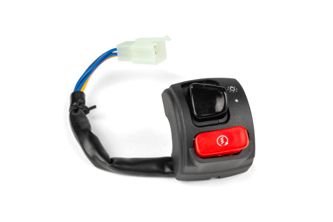 STR-597.13 Interruttore destro Yamaha BWs NG / Spy