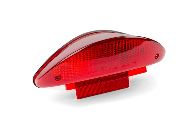 STR-648.35 Fanalino Yamaha Aerox fino 2013 rosso