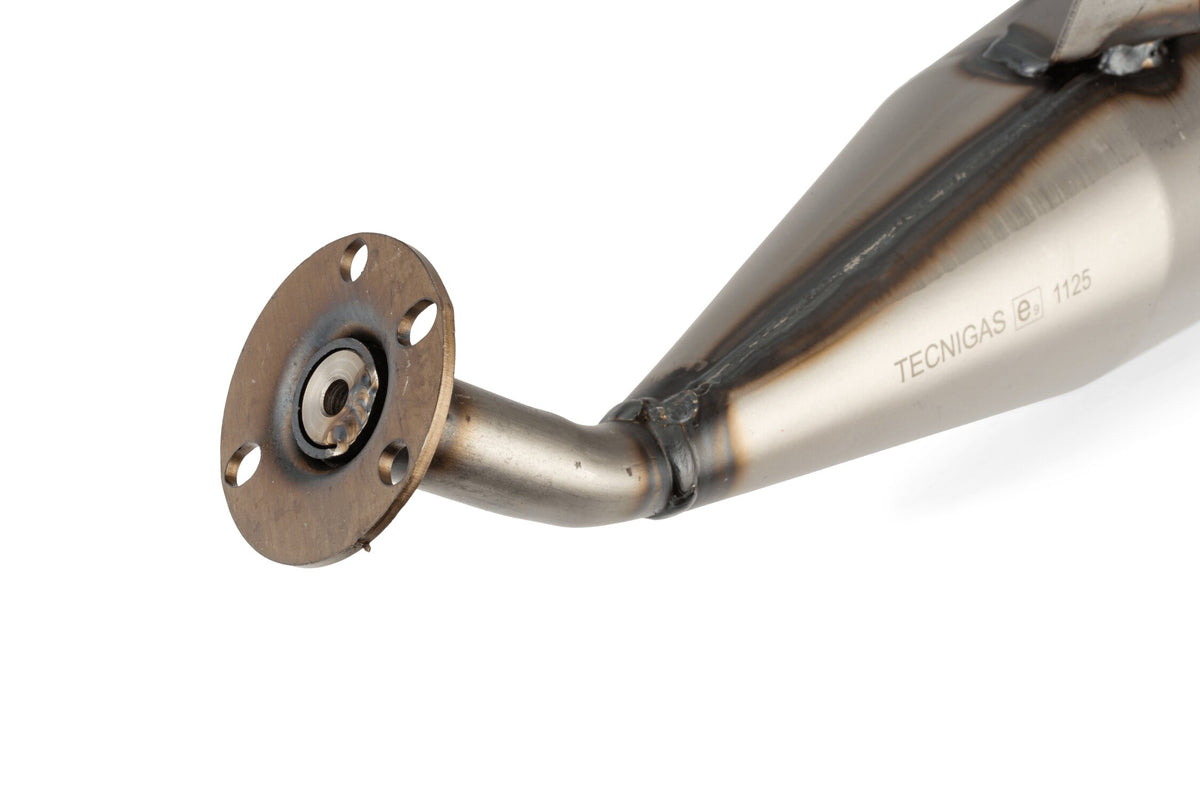 TG060687021 Scarico Derbi Tecnigas XS 2