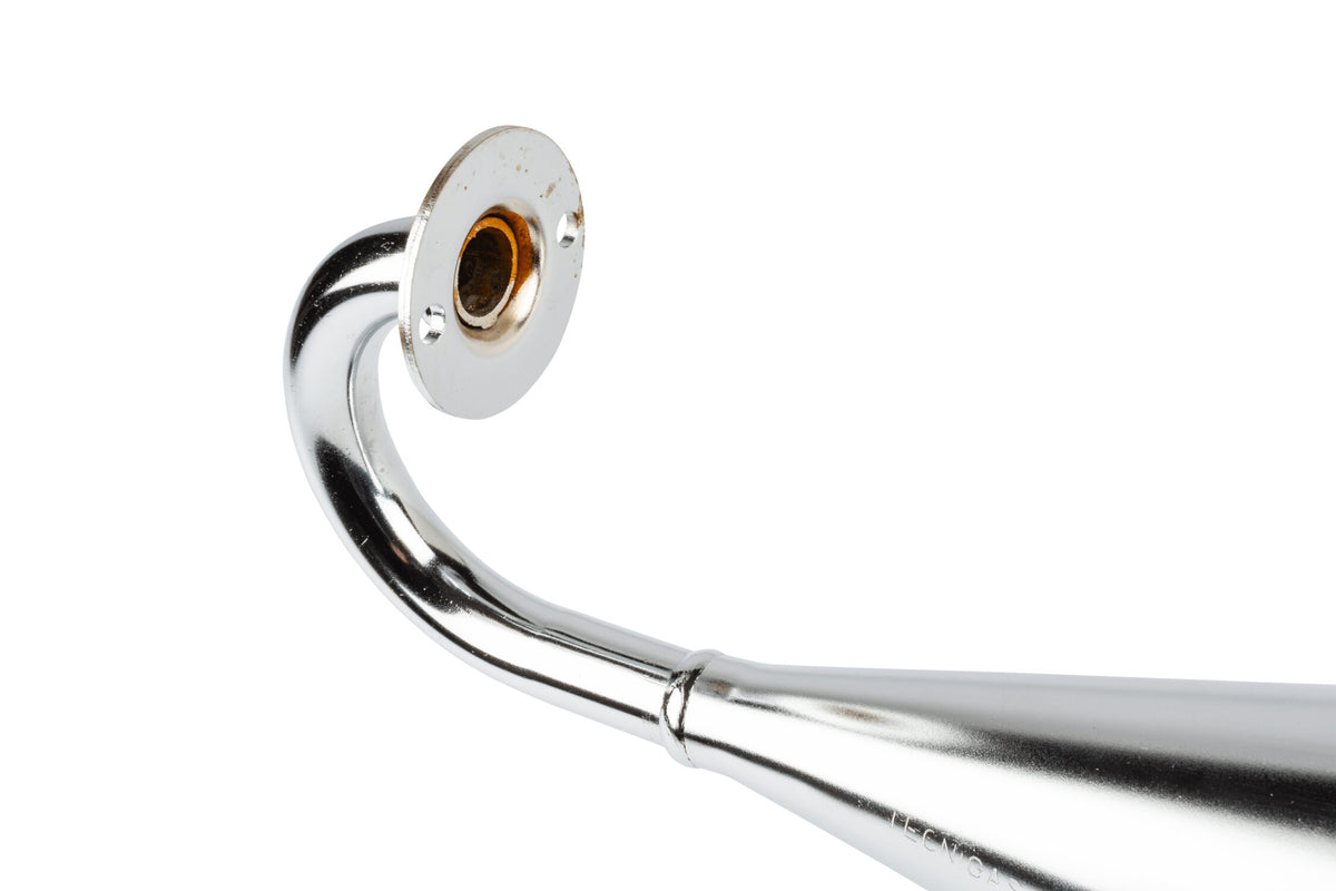 TG0609400-RCR Puch Maxi Tecnigas Next R Chrome Exhaust