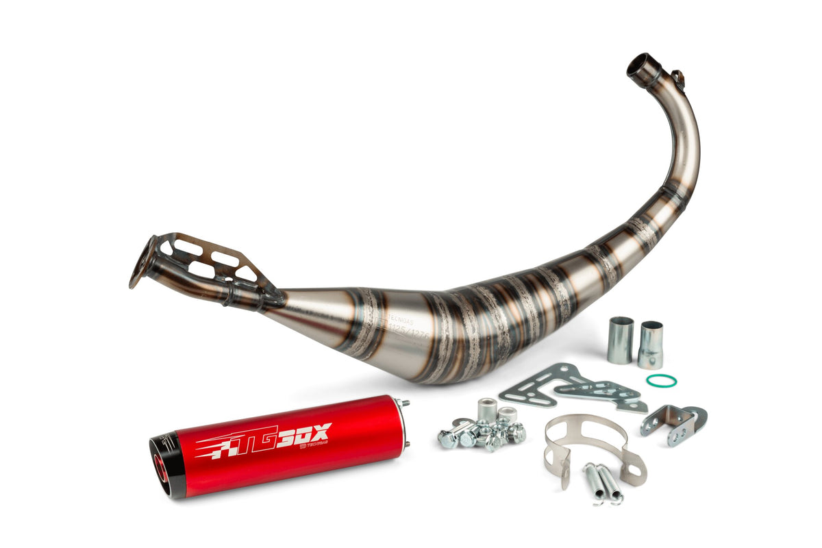 TG061684037 Scarico AM6 Tecnigas E-Box 2