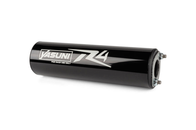 YAS-ESIL065HTRD Silenziatore Yasuni R4 Nero