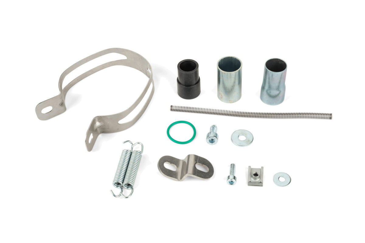 TG061254231 Scarico Rieju MRT Tecnigas E-NOX Evo Steel