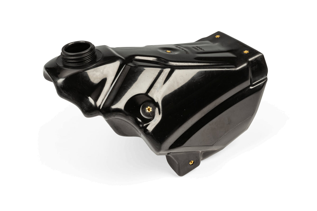 POL-91571 Restyling Kit YZ 2022 Polisport Yamaha YZ 125 / 250cc 2002 - 2021 Blu