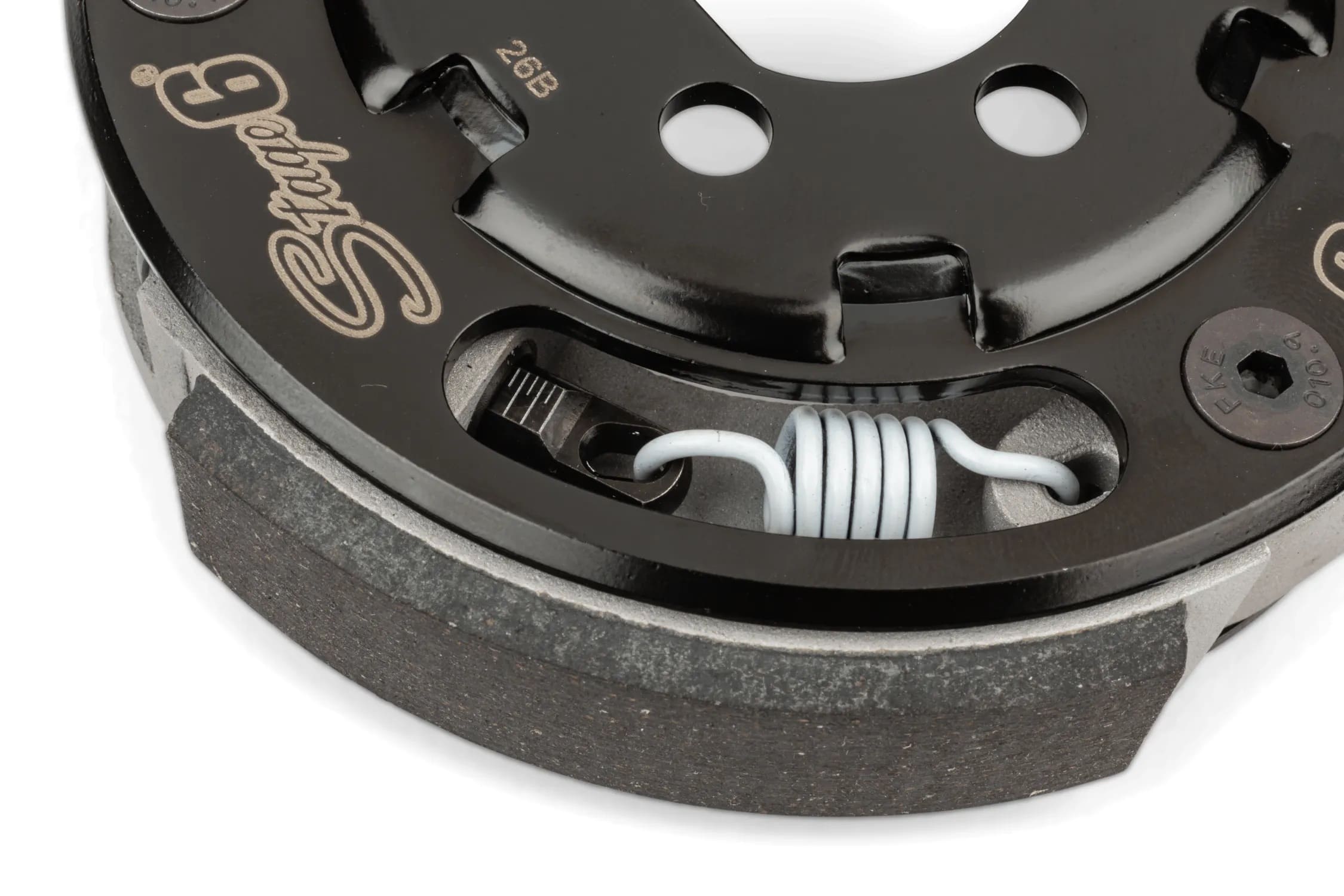S6-5016614 Frizione Stage6 Torque Control MK2 112mm China 2T / Aerox 100