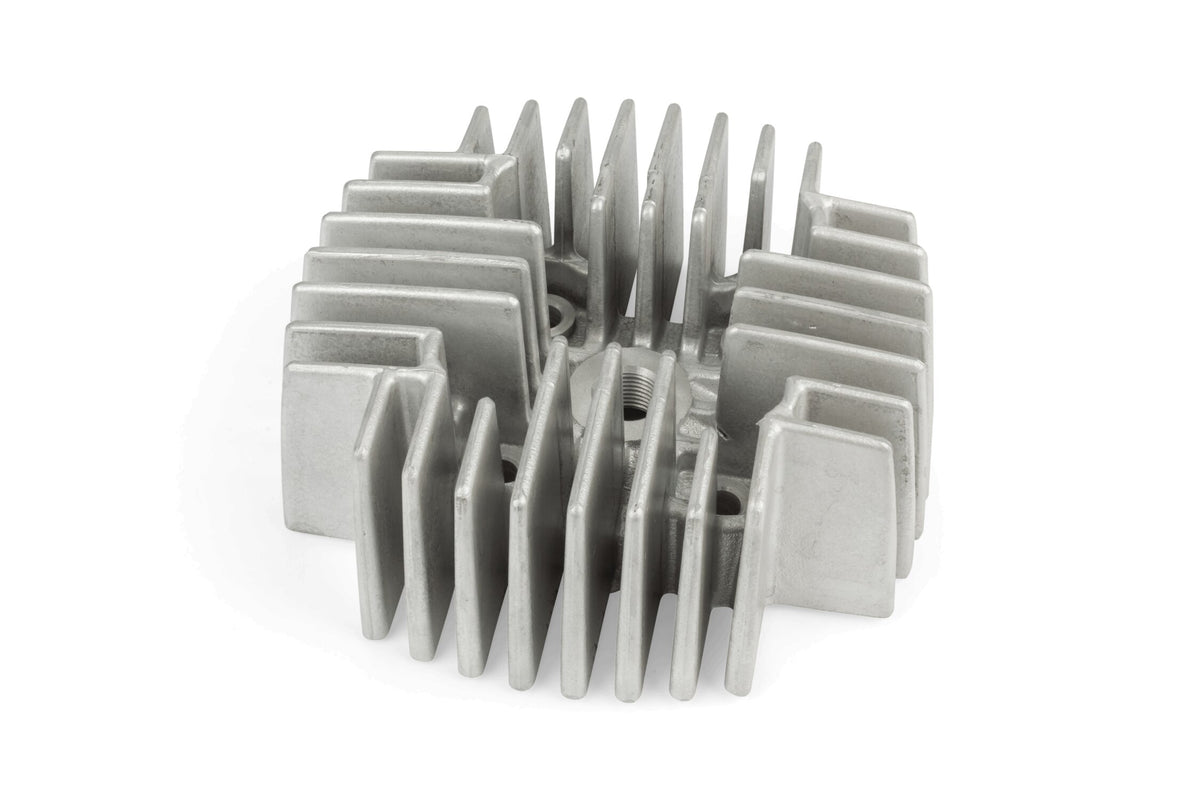 C01030345 Gruppo termico Airsal Racing 70cc Puch Maxi alette corte
