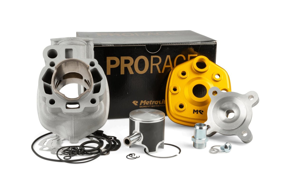 MK800R0340 Gruppo Termico Metrakit PRO RACE 3 70cc AM6