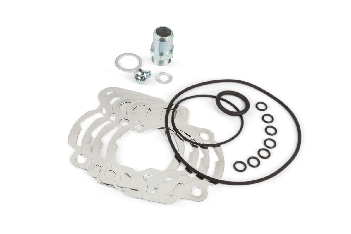 MK800R0340 Gruppo Termico Metrakit PRO RACE 3 70cc AM6