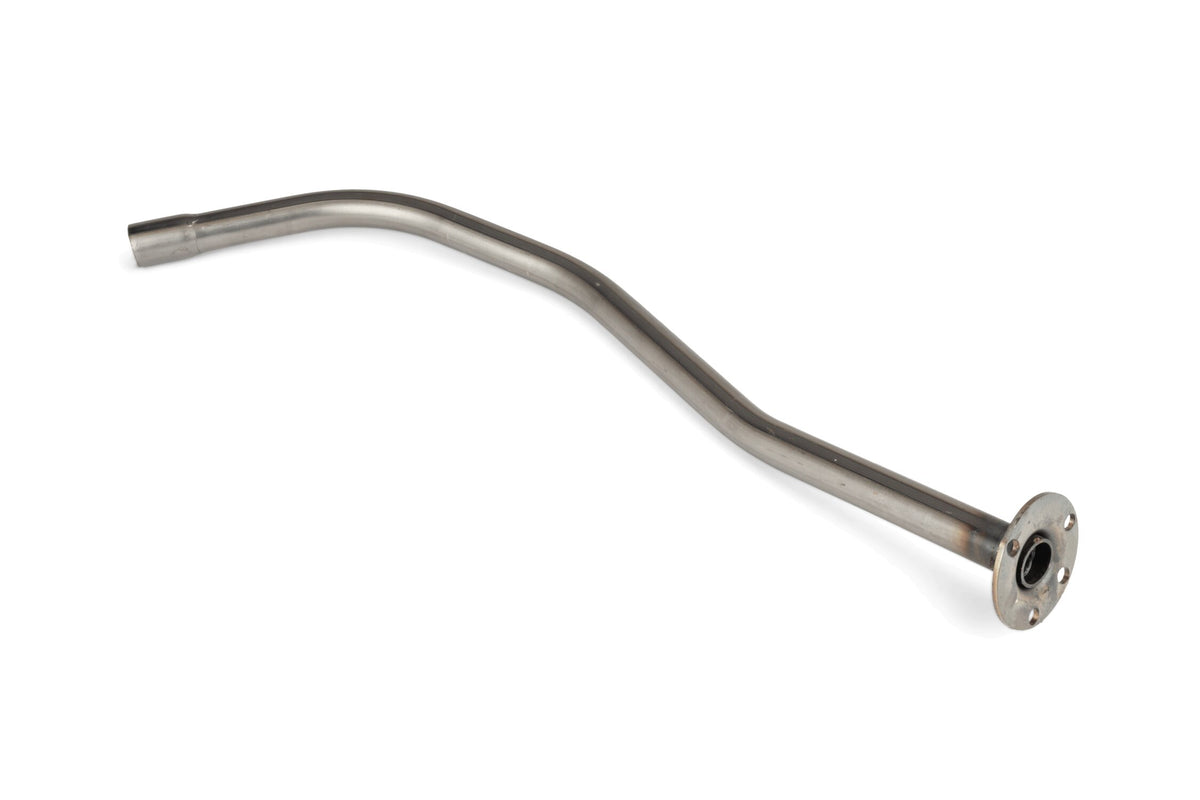 TG061253041 Scarico Derbi Senda Tecnigas E-NOX Evo 2 Steel