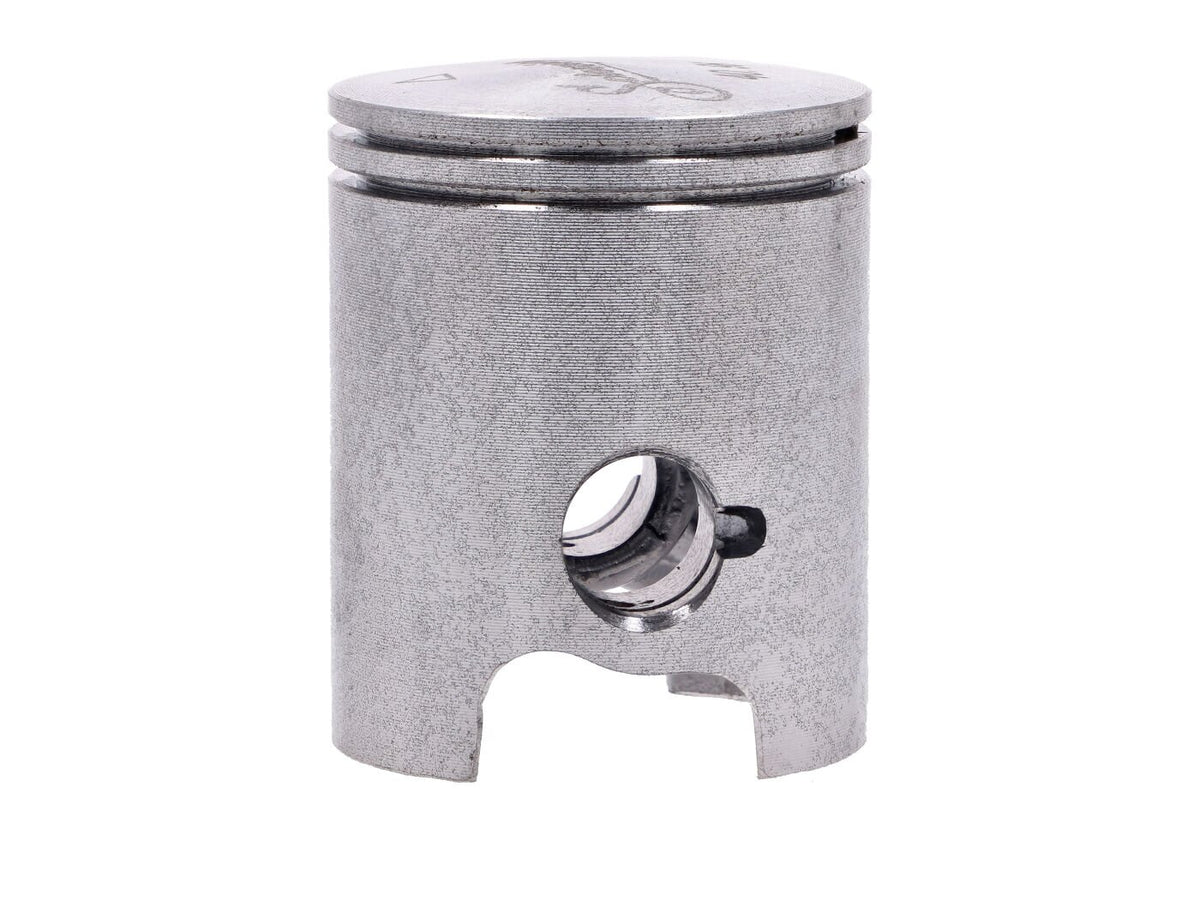 STT48902 Pistone 41mm Schmitt 2 canali ghisa GST 60cc Simson S51 / KR51/2 / SR50