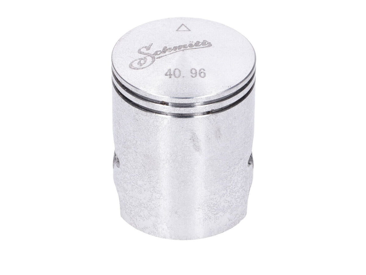 STT48902 Pistone 41mm Schmitt 2 canali ghisa GST 60cc Simson S51 / KR51/2 / SR50