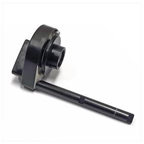 OE-SYM21211 Tappo serbatoio Sym Mio nero