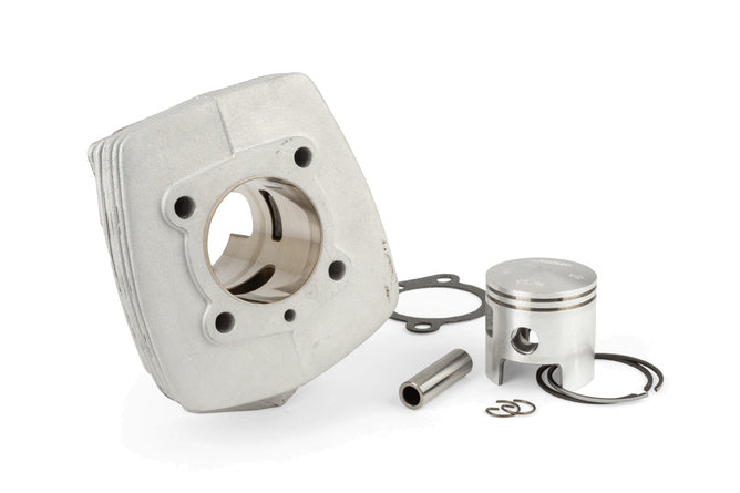 C02042346 Gruppo termico Airsal 70 Peugeot Fox