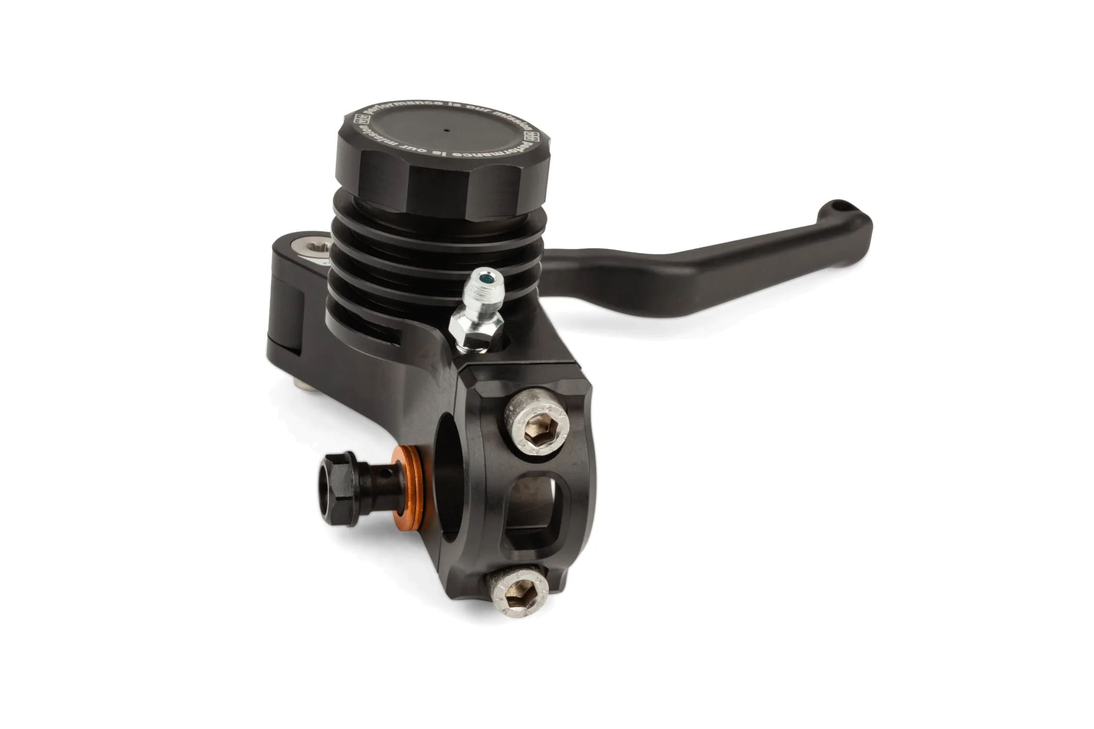 S6-1400410 Pompa freno Stage6 R/T MK2 destra nero