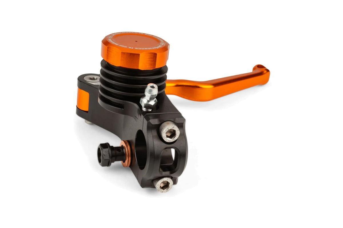 S6-1400411 Pompa freno Stage6 R/T MK2 destra arancione