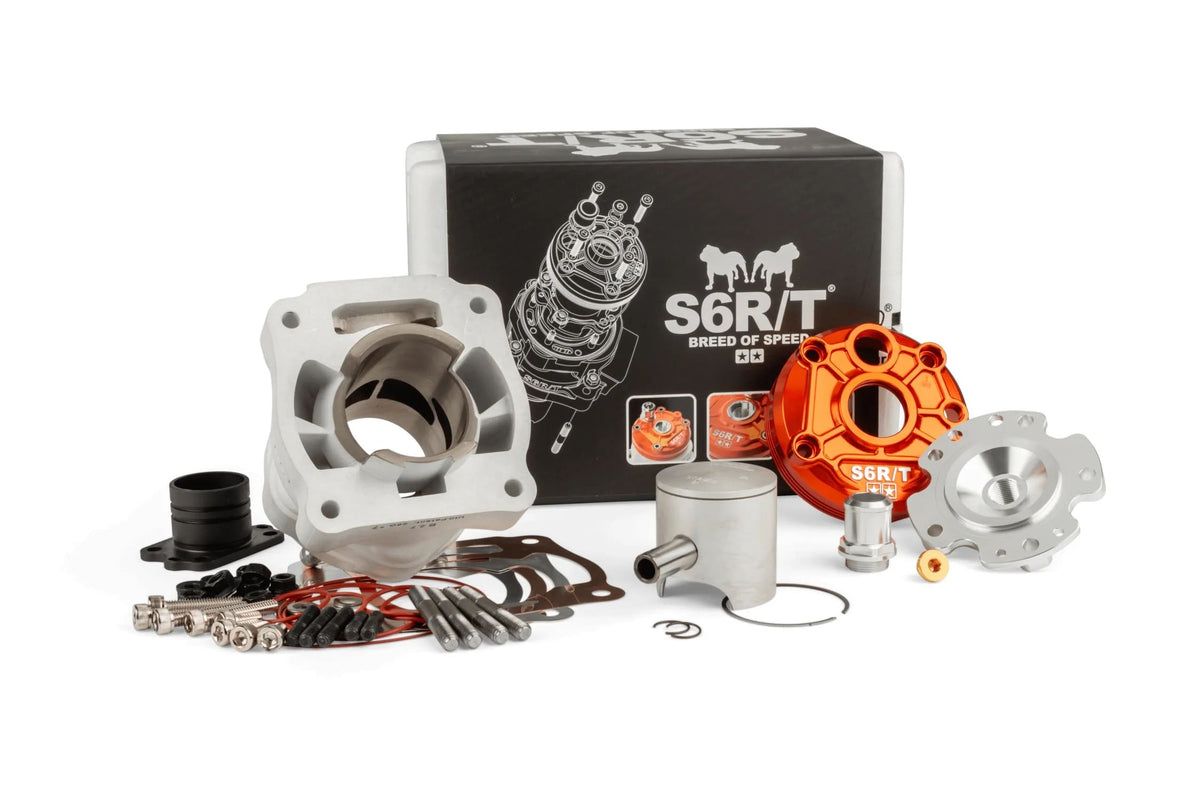 S6-7516615 Gruppo Termico Stage6 R/T 70cc FL