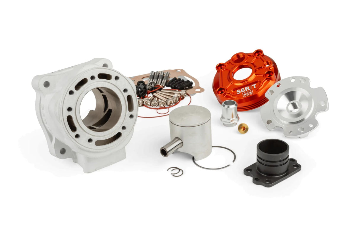 S6-7516615 Gruppo Termico Stage6 R/T 70cc FL