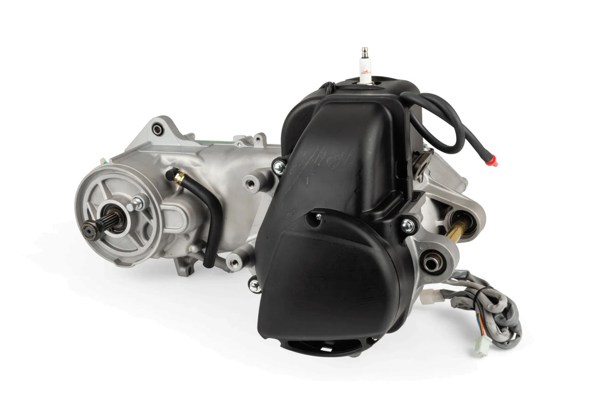 MF96.16801 Motore premontato completo Minarelli verticale