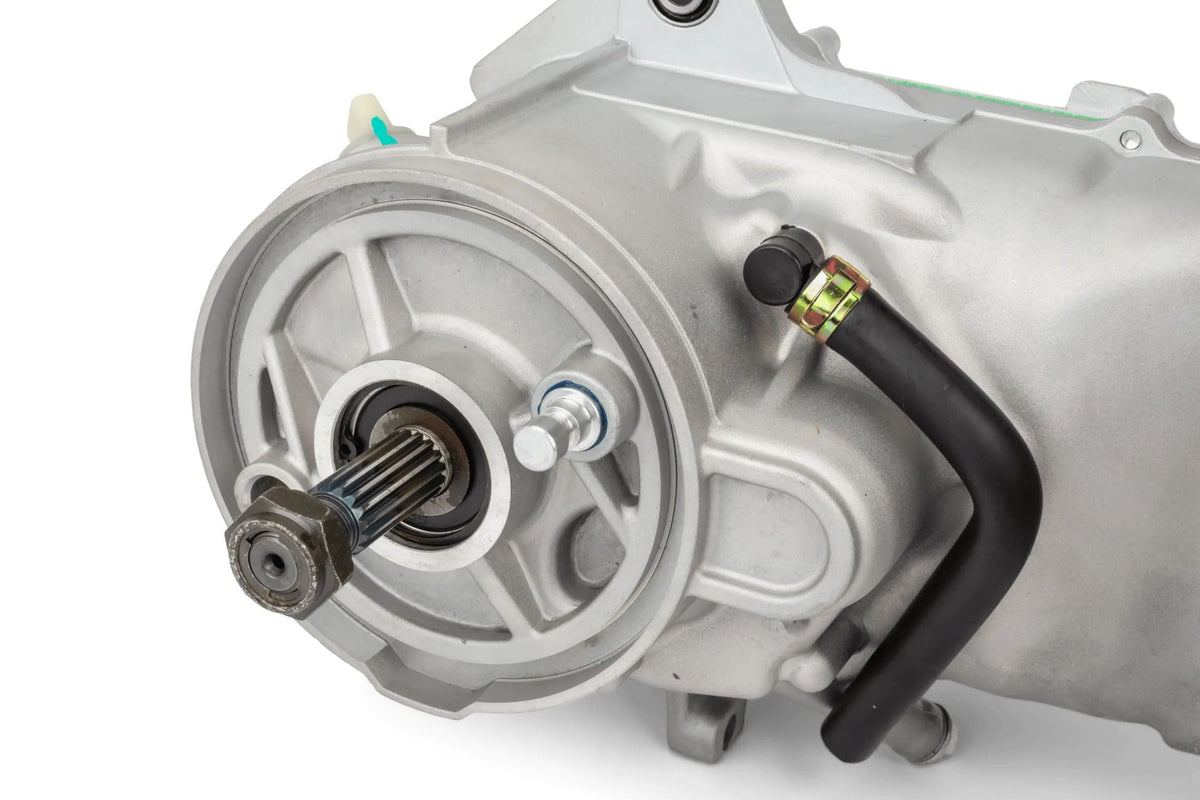 MF96.16801 Motore premontato completo Minarelli verticale