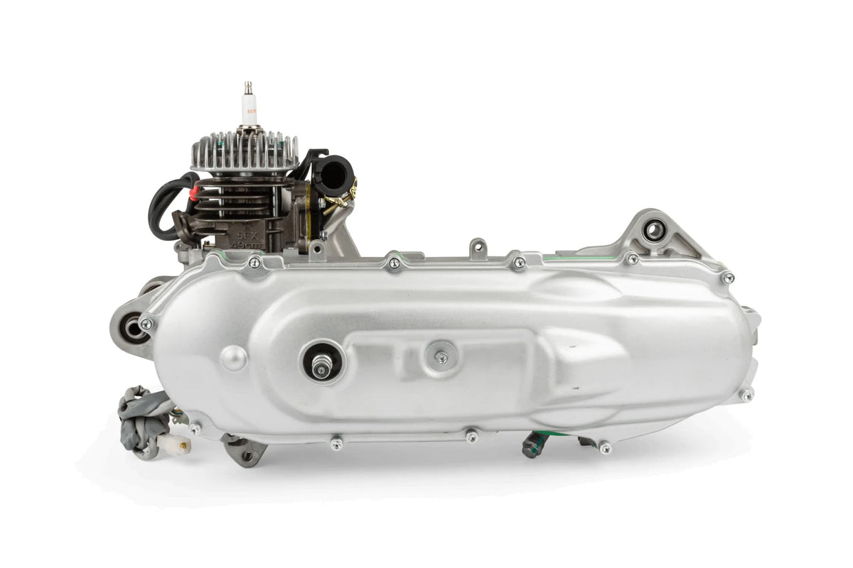 MF96.16801 Motore premontato completo Minarelli verticale