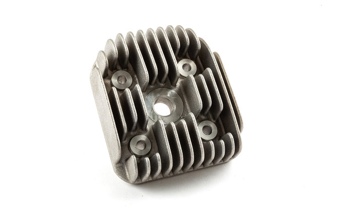 T9916520 40mm Top Performances Black Trophy 50cc Minarelli vertical head