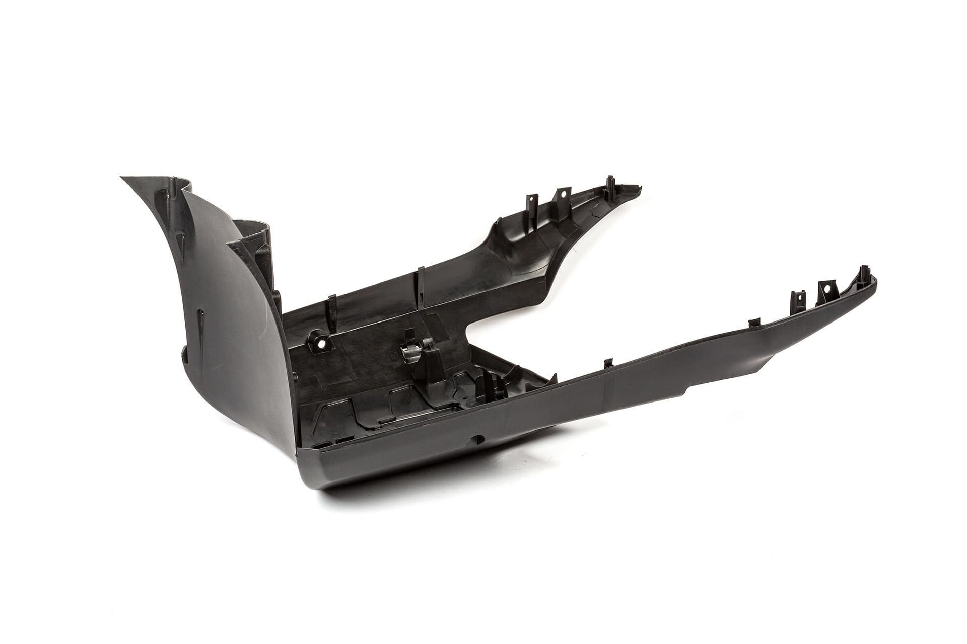 50613-LGB5-E10-N1R Protezione inferiore - ricambio originale Kymco Agility RS 50cc