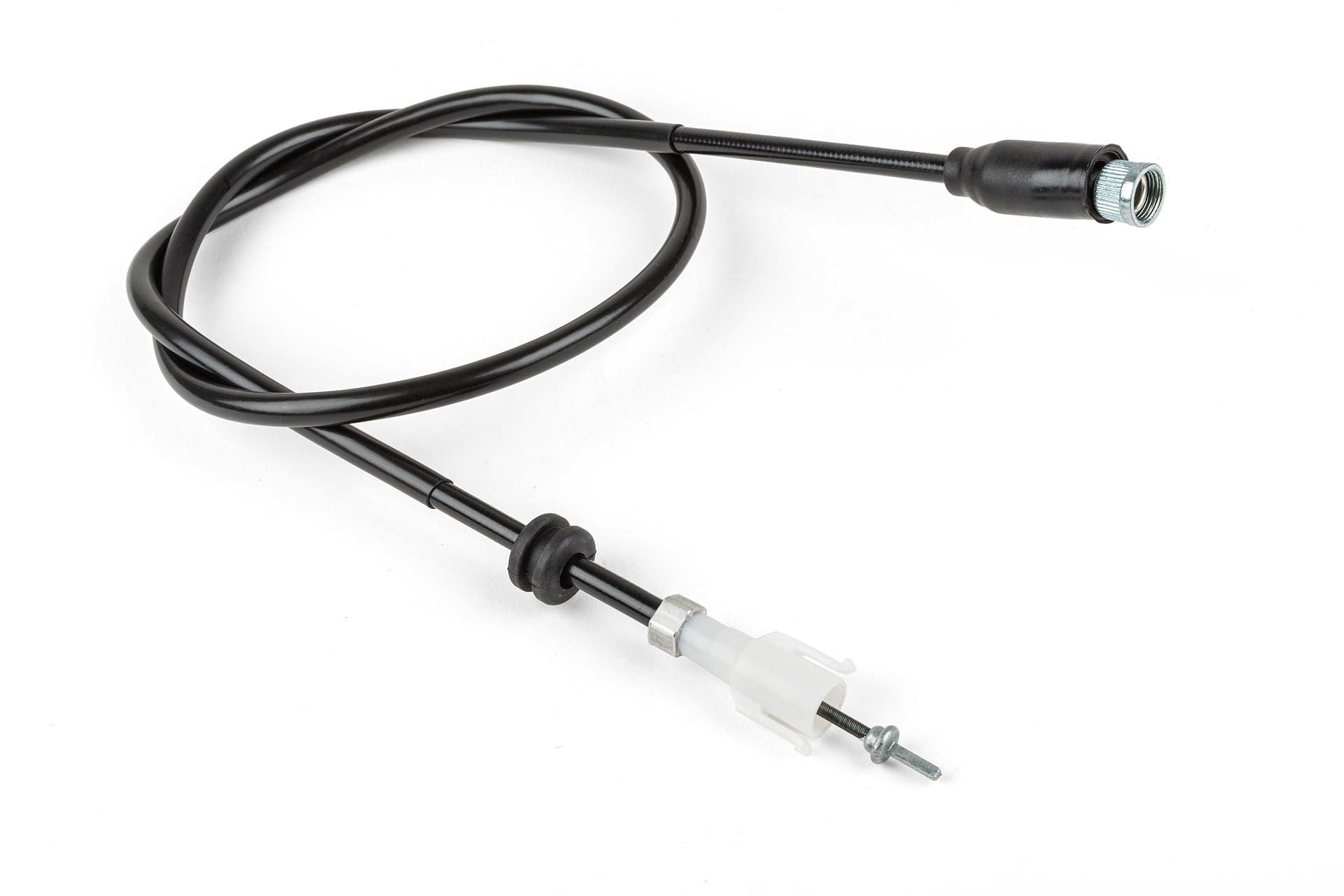 B886070 Speedometer Cable Aprilia Leonardo / Scarebeo 125cc before 10