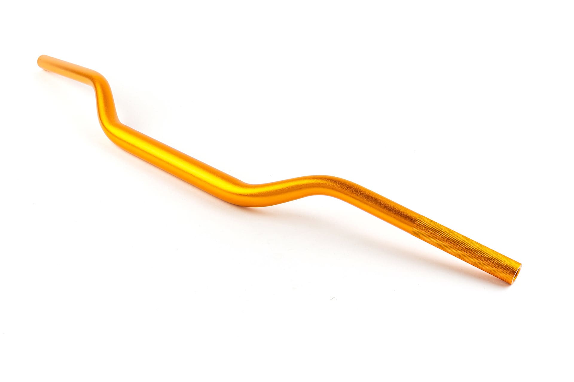 CGN480427 Manubrio motocross alu d.28mm oro, COD: CGN480427