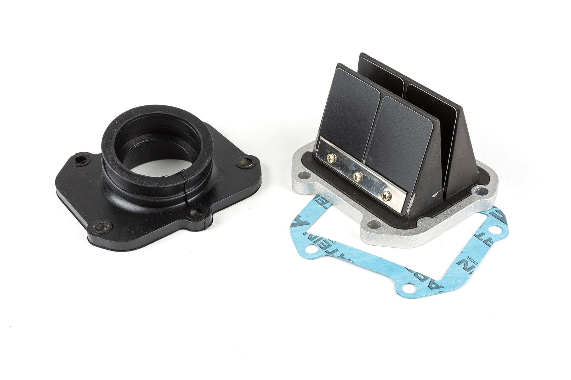 IKLC01125 Valvola Lamellare e collettore Italkit W-Force Aprilia RS125 / Rotax, COD: IKLC01125