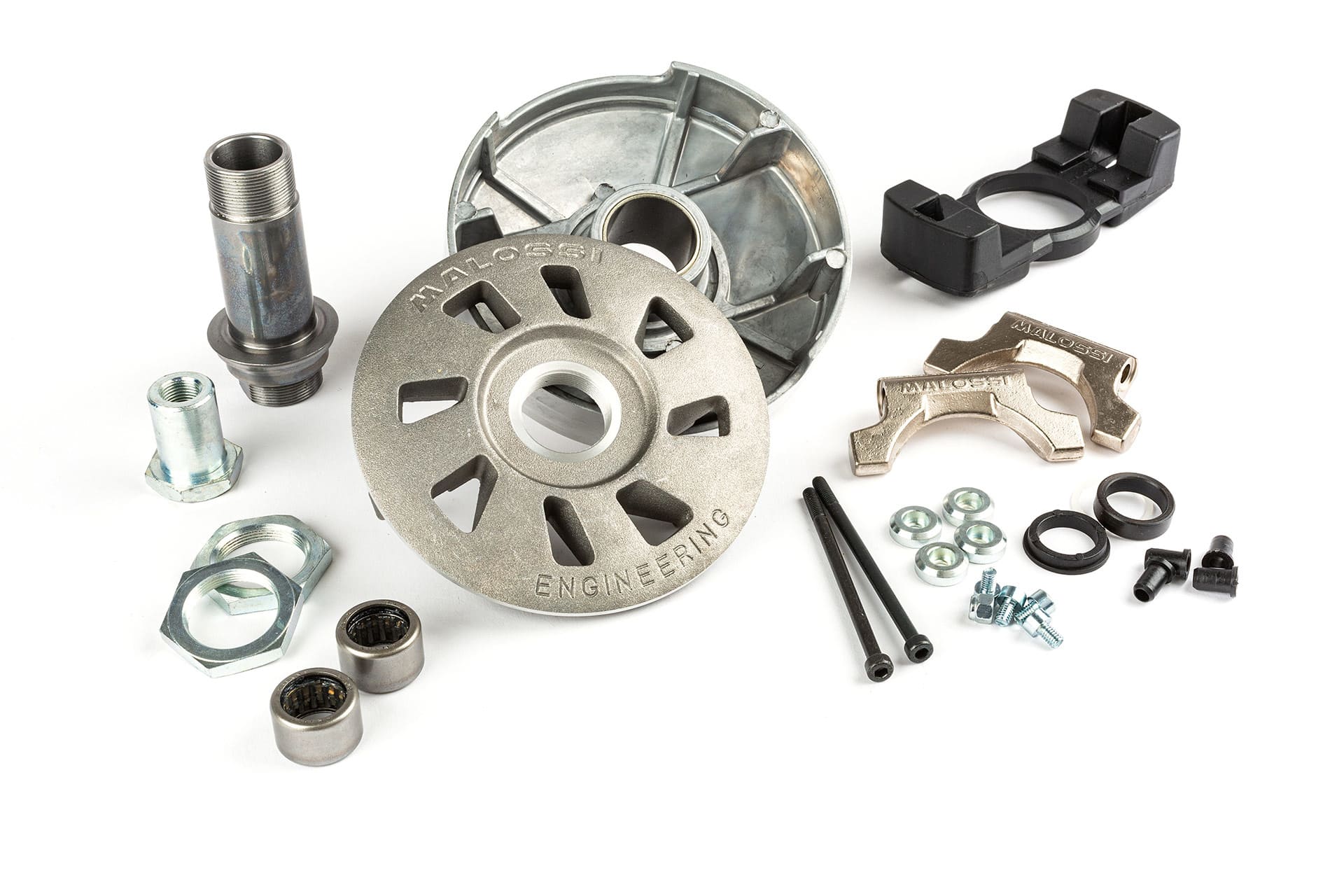 M511885 Variatore Variotop Malossi, Peugeot 103 SP / MV (con Frizione)