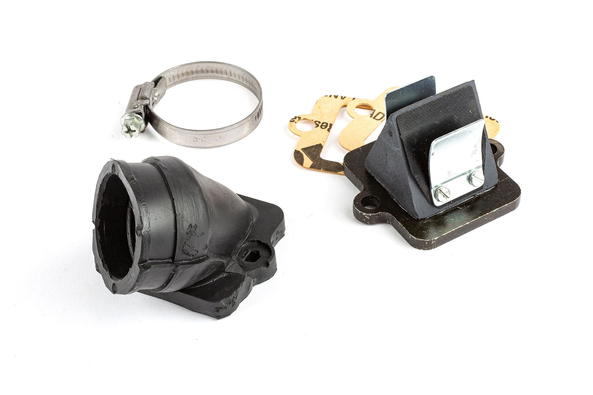 MVT-CL40 MVT Racing Intake Kit